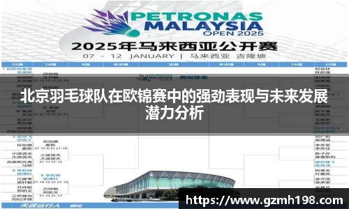北京羽毛球队在欧锦赛中的强劲表现与未来发展潜力分析