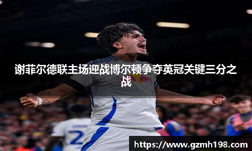 谢菲尔德联主场迎战博尔顿争夺英冠关键三分之战